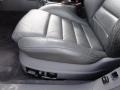 Light Silver Metallic - A6 4.2 quattro Sedan Photo No. 16