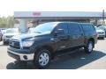 Black 2010 Toyota Tundra CrewMax 4x4