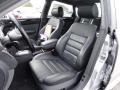 Tungsten Grey Interior Photo for 2001 Audi A6 #54602696