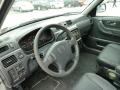 1999 Sebring Silver Metallic Honda CR-V EX 4WD  photo #15
