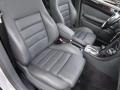 Tungsten Grey Interior Photo for 2001 Audi A6 #54602732