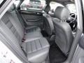 Tungsten Grey Interior Photo for 2001 Audi A6 #54602765