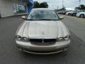Topaz Metallic - X-Type 2.5 Photo No. 8