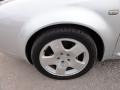 2001 Audi A6 4.2 quattro Sedan Wheel and Tire Photo