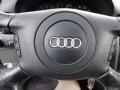 Light Silver Metallic - A6 4.2 quattro Sedan Photo No. 52