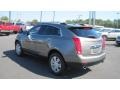 2012 Mocha Steel Metallic Cadillac SRX Luxury  photo #3