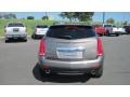 2012 Mocha Steel Metallic Cadillac SRX Luxury  photo #4