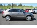 2012 Mocha Steel Metallic Cadillac SRX Luxury  photo #6