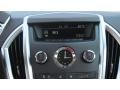 2012 Mocha Steel Metallic Cadillac SRX Luxury  photo #23