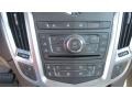 Shale/Brownstone Controls Photo for 2012 Cadillac SRX #54603350