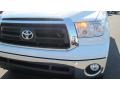 2012 Super White Toyota Tundra CrewMax 4x4  photo #9