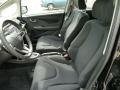 Black Interior Photo for 2012 Honda Fit #54603536