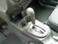  2012 Fit Sport 5 Speed Automatic Shifter