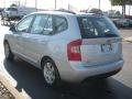 2008 Fine Silver Kia Rondo LX V6  photo #5