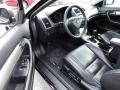 Black Interior Photo for 2004 Honda Accord #54603653