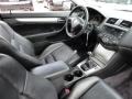 2004 Nighthawk Black Pearl Honda Accord EX Coupe  photo #19