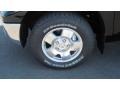 2012 Toyota Tundra SR5 TRD CrewMax 4x4 Wheel