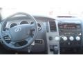 2012 Black Toyota Tundra SR5 TRD CrewMax 4x4  photo #18