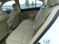 Ivory Interior Photo for 2012 Honda Accord #54603941