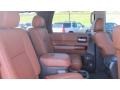 Red Rock Interior Photo for 2011 Toyota Sequoia #54604004