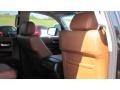 Black - Sequoia Platinum 4WD Photo No. 21