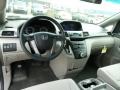 Gray Dashboard Photo for 2012 Honda Odyssey #54604129