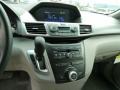 Gray Controls Photo for 2012 Honda Odyssey #54604178