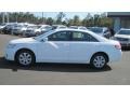 Super White - Camry  Photo No. 2