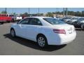 Super White - Camry  Photo No. 3