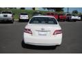 Super White - Camry  Photo No. 4