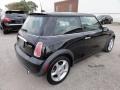 Jet Black - Cooper Hardtop Photo No. 8