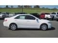 Super White - Camry  Photo No. 6