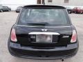 Jet Black - Cooper Hardtop Photo No. 9