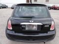 2005 Jet Black Mini Cooper Hardtop  photo #9