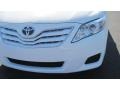 2011 Super White Toyota Camry   photo #9