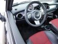 2005 Jet Black Mini Cooper Hardtop  photo #12