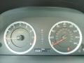  2012 Accord EX V6 Sedan EX V6 Sedan Gauges