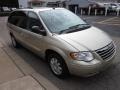 2005 Linen Gold Metallic Chrysler Town & Country Touring  photo #6