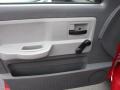 Medium Slate Gray Door Panel Photo for 2005 Dodge Dakota #54604898