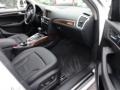 2009 Ibis White Audi Q5 3.2 Premium quattro  photo #18