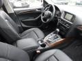 2009 Ibis White Audi Q5 3.2 Premium quattro  photo #19