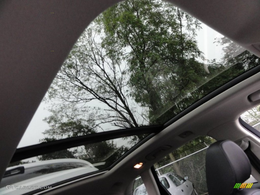 2009 Audi Q5 3.2 Premium quattro Sunroof Photo #54604934