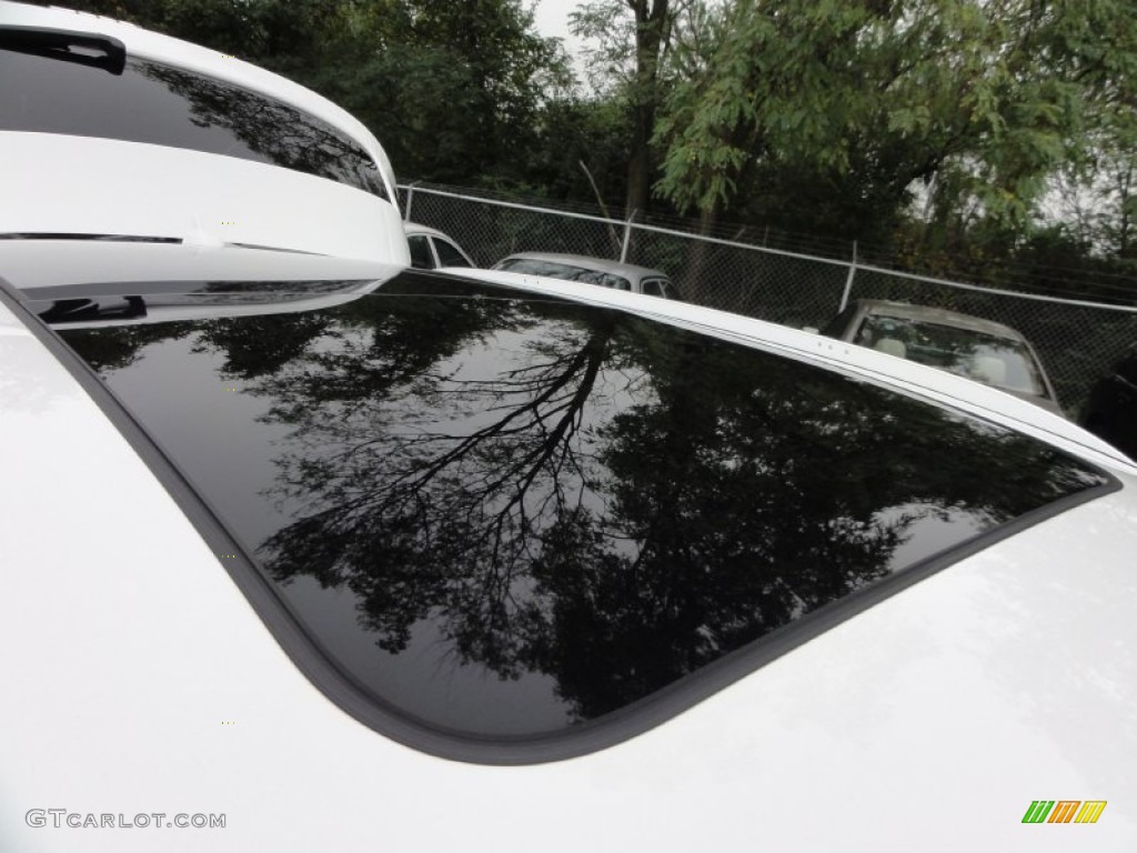 2009 Audi Q5 3.2 Premium quattro Sunroof Photo #54604943
