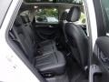 Black Interior Photo for 2009 Audi Q5 #54604952