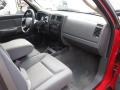 Medium Slate Gray Dashboard Photo for 2005 Dodge Dakota #54604958