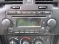 Medium Slate Gray Audio System Photo for 2005 Dodge Dakota #54605003