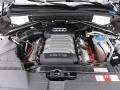 3.2 Liter FSI DOHC 24-Valve VVT V6 Engine for 2009 Audi Q5 3.2 Premium quattro #54605027