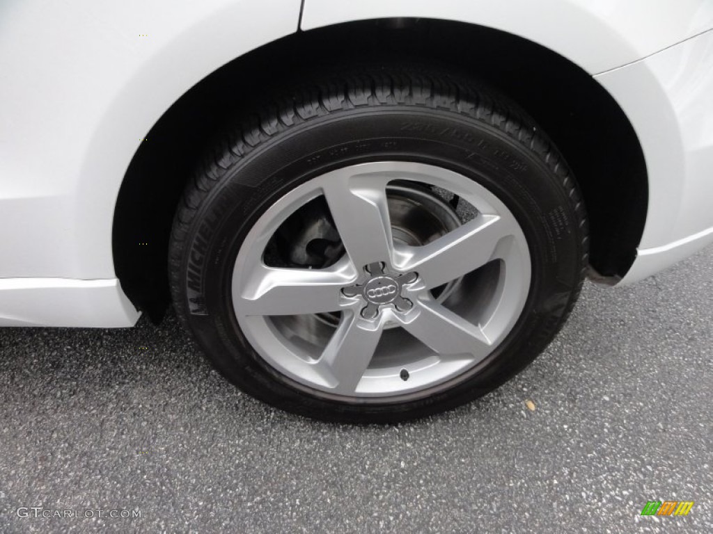 2009 Audi Q5 3.2 Premium quattro Wheel Photo #54605054