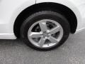2009 Audi Q5 3.2 Premium quattro Wheel