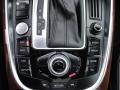 Black Controls Photo for 2009 Audi Q5 #54605099